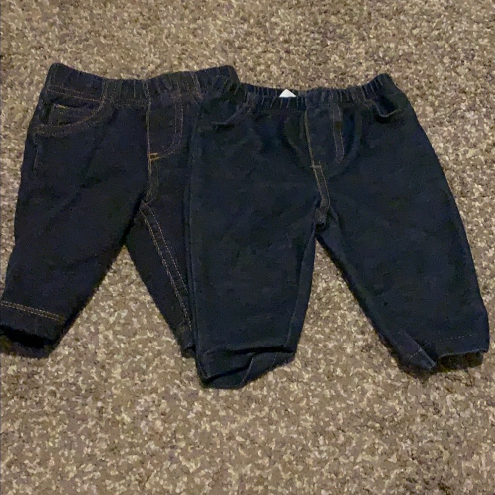 Pants